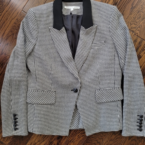 VERONICA BEARD Dickie jacket || size 12 - Picture 3 of 5